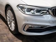 BMW 5 серии VII (G30/G31/G38) Чита  - изображение 46