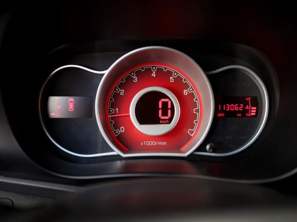 Lifan X50 с пробегом 2017 года, цена 499 000 рублей, 113500 км, хэтчбек, Автокод Объявления