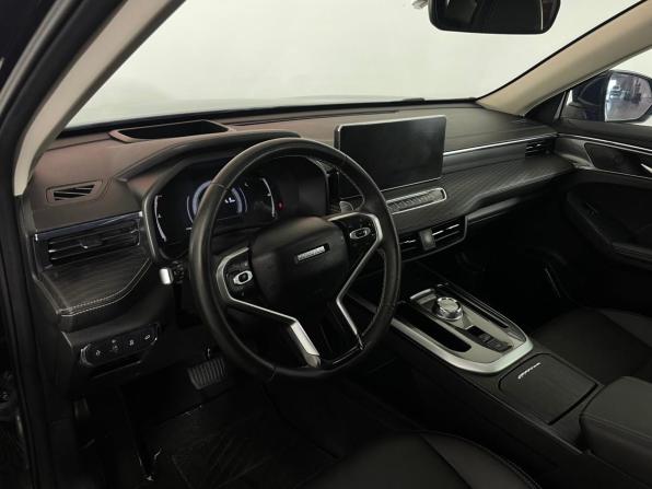 Haval Jolion I Рестайлинг с пробегом 2024 года, цена 1 899 000 рублей, 75737 км, внедорожник, Автокод Объявления