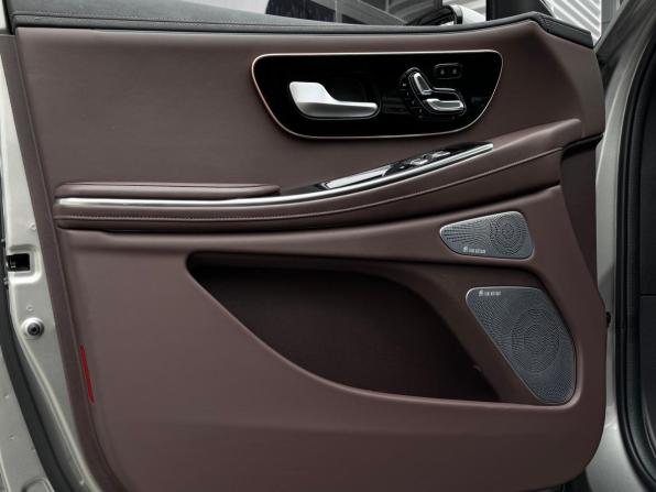 Exeed VX I Рестайлинг с пробегом 2024 года, цена 3 690 000 рублей, 11115 км, внедорожник, Автокод Объявления