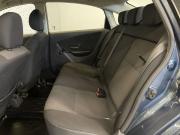 Nissan Almera III (G15) Москва  - изображение 20
