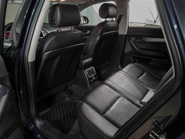 Audi A6 III (C6) Рестайлинг с пробегом 2009 года, цена 1 099 000 рублей, 251797 км, седан, Автокод Объявления