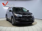 Toyota Highlander III (XU50) Уфа  - изображение 22