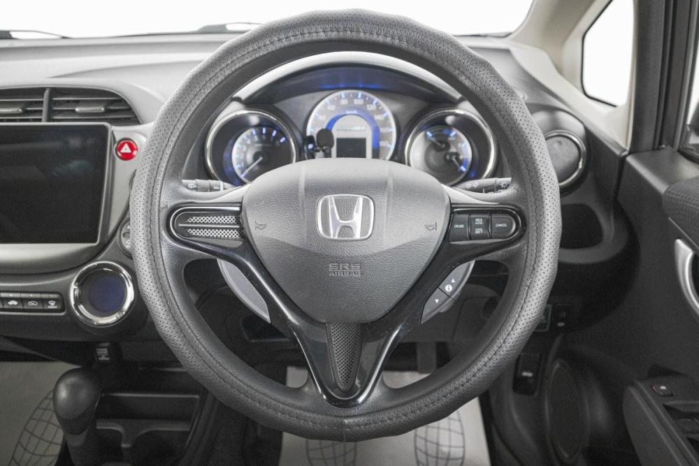 Honda Fit Shuttle I Кемерово  - изображение 16