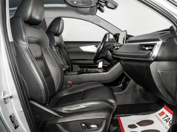 Chery Tiggo 7 Pro I с пробегом 2022 года, цена 1 795 000 рублей, 109282 км, внедорожник, Автокод Объявления