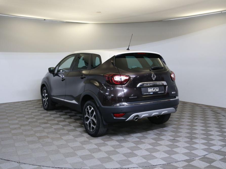 Renault Kaptur I Санкт-Петербург  - изображение 7