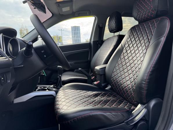 Mitsubishi ASX I Рестайлинг с пробегом 2012 года, цена 999 000 рублей, 146450 км, внедорожник, Автокод Объявления