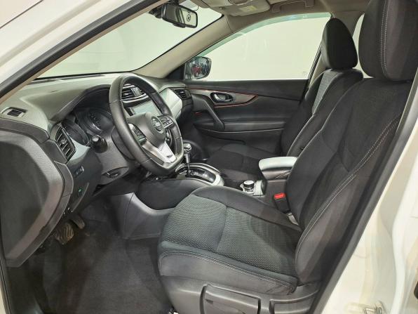 Nissan X-Trail III Рестайлинг с пробегом 2021 года, цена 2 599 000 рублей, 92000 км, внедорожник, Автокод Объявления