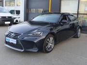 Lexus IS III Рестайлинг Москва  - изображение 18