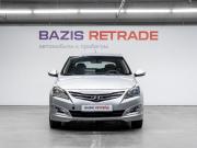 Hyundai Solaris I Рестайлинг Тюмень  - изображение 24