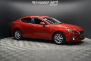 Mazda 3 III (BM) Крым  - изображение 34
