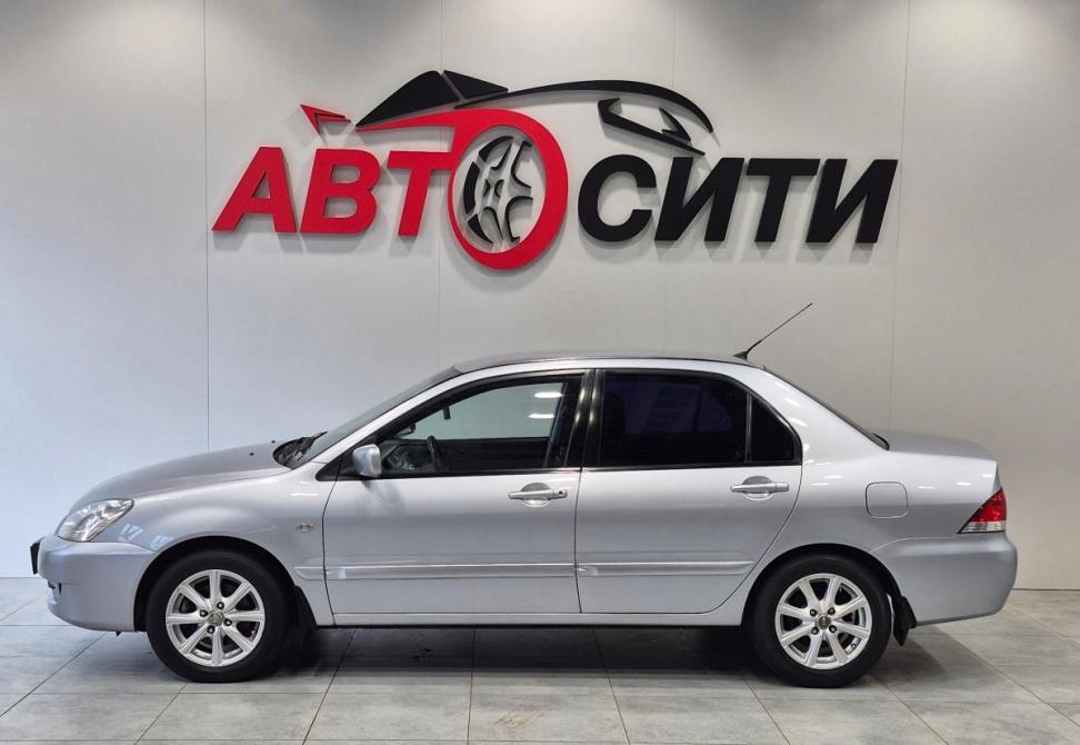 Mitsubishi Lancer IX Рестайлинг Воронеж  - изображение 4