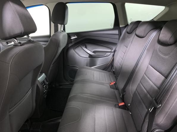 Ford Kuga II с пробегом 2013 года, цена 1 060 000 рублей, 130093 км, внедорожник, Автокод Объявления