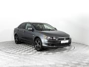 Mitsubishi Lancer X Ногинск  - изображение 19