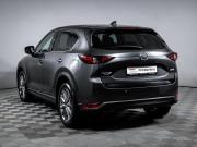 Mazda CX-5 II Москва  - изображение 26