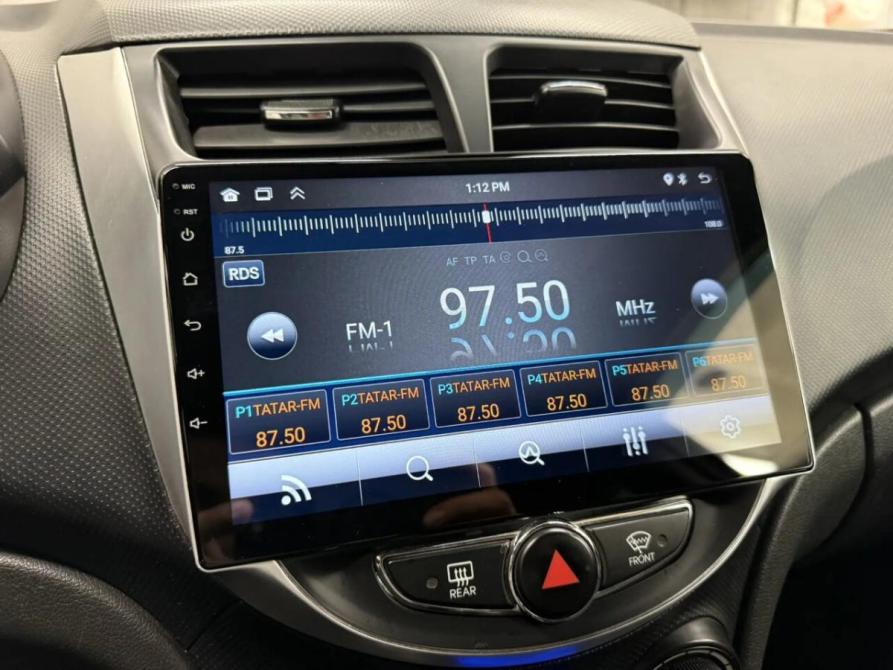 Hyundai Solaris I Набережные Челны  - изображение 11