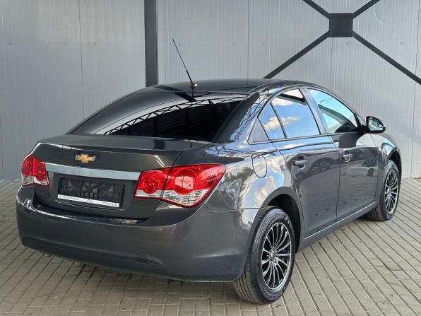 Chevrolet Cruze I Рестайлинг с пробегом 2013 года, цена 790 000 рублей, 127172 км, седан, Автокод Объявления