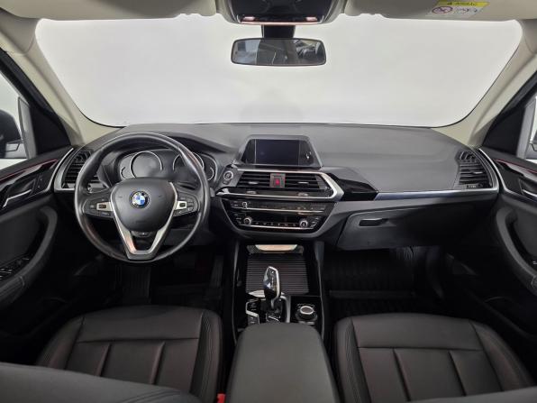 BMW X3 III (G01) с пробегом 2018 года, цена 3 390 000 рублей, 83651 км, внедорожник, Автокод Объявления
