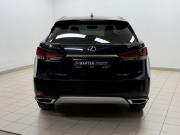 Lexus RX IV Рестайлинг Вологда  - изображение 25