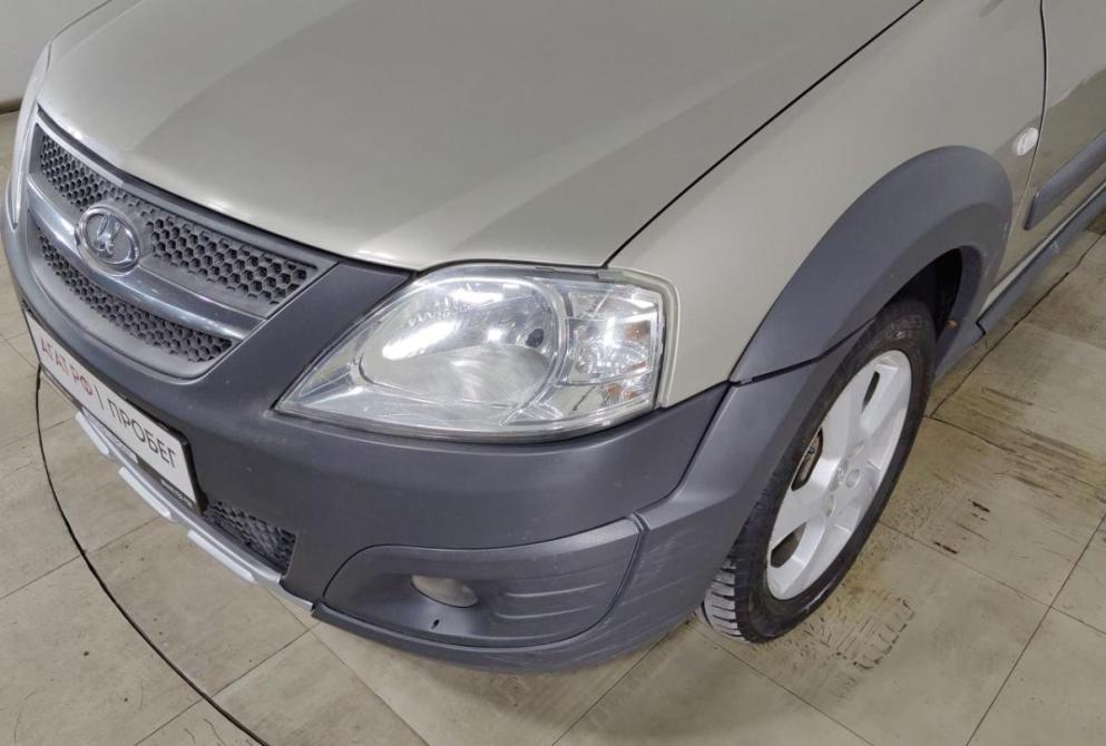 Lada (ВАЗ) Largus I Волгоград  - изображение 19