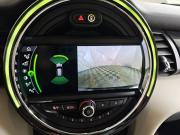 Mini Hatch III (F55/F56) Рестайлинг Москва  - изображение 35