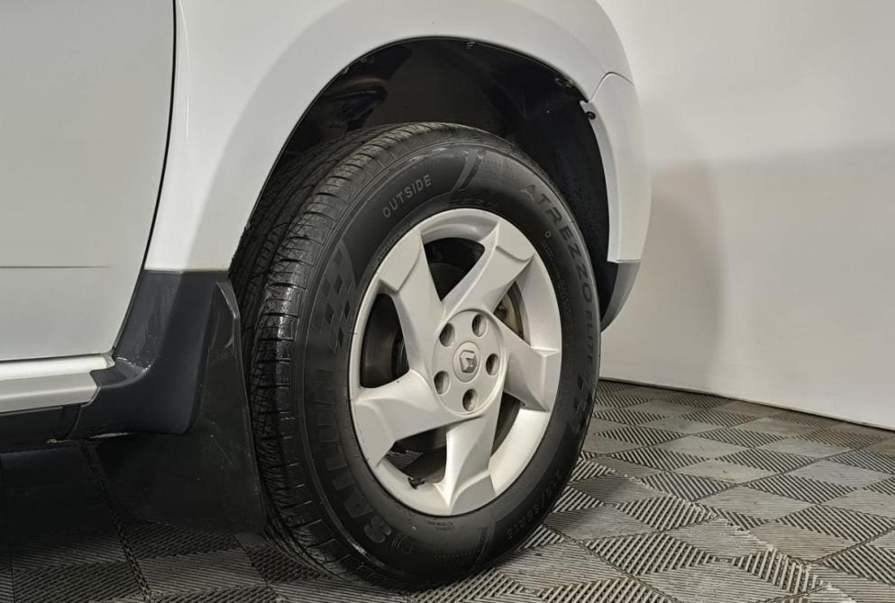 Renault Duster I Рестайлинг Нижний Новгород  - изображение 17