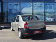 Renault Logan I Рестайлинг Архангельск  - изображение 20