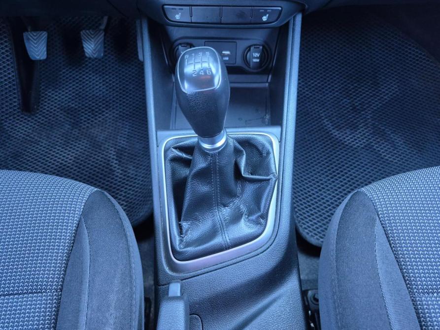 Hyundai Solaris II Воронеж  - изображение 16