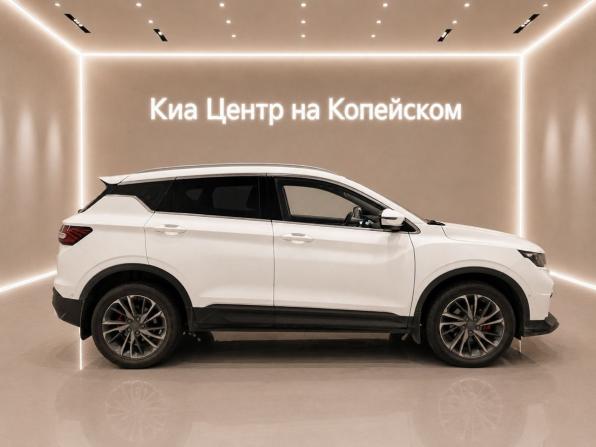 Belgee X50 с пробегом 2024 года, цена 2 145 000 рублей, 45000 км, внедорожник, Автокод Объявления