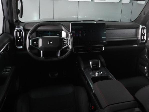 JETOUR Traveller с пробегом 2023 года, цена 3 246 000 рублей, 59934 км, внедорожник, Автокод Объявления
