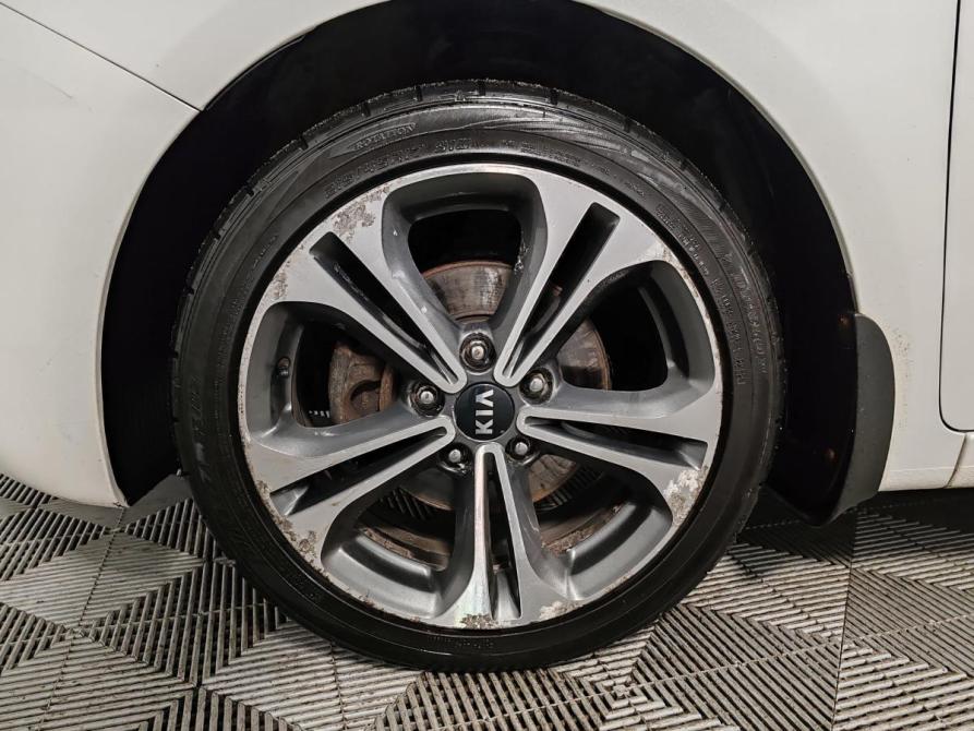Kia Cerato III Москва  - изображение 11