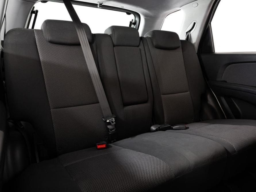 Kia Sportage II Рестайлинг Санкт-Петербург  - изображение 17