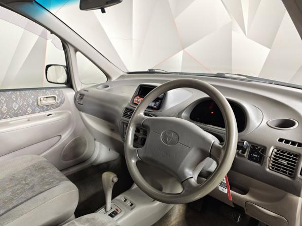 Toyota Corolla Spacio I с пробегом 1998 года, цена 285 000 рублей, 350000 км, компактвэн, Автокод Объявления