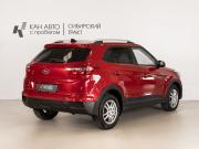 Hyundai Creta I Рестайлинг Казань  - изображение 11