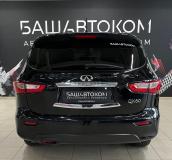 Infiniti QX60 I Уфа  - изображение 26