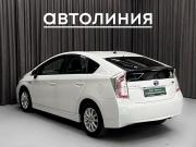 Toyota Prius III Рестайлинг (XW30) Красноярск  - изображение 22