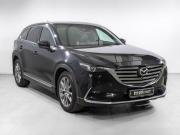Mazda CX-9 II Москва  - изображение 30