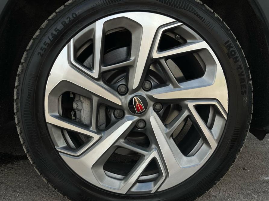 Hongqi HS7 I Калуга  - изображение 7