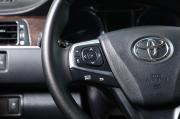 Toyota Camry VII (XV50) Рестайлинг Новосибирск  - изображение 32