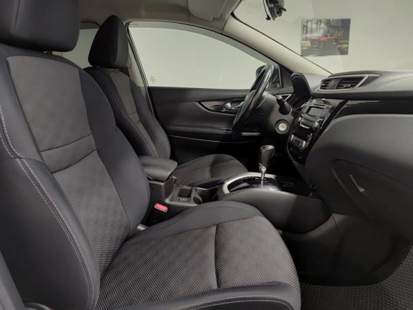 Nissan Qashqai II с пробегом 2014 года, цена 1 343 000 рублей, 138103 км, внедорожник, Автокод Объявления