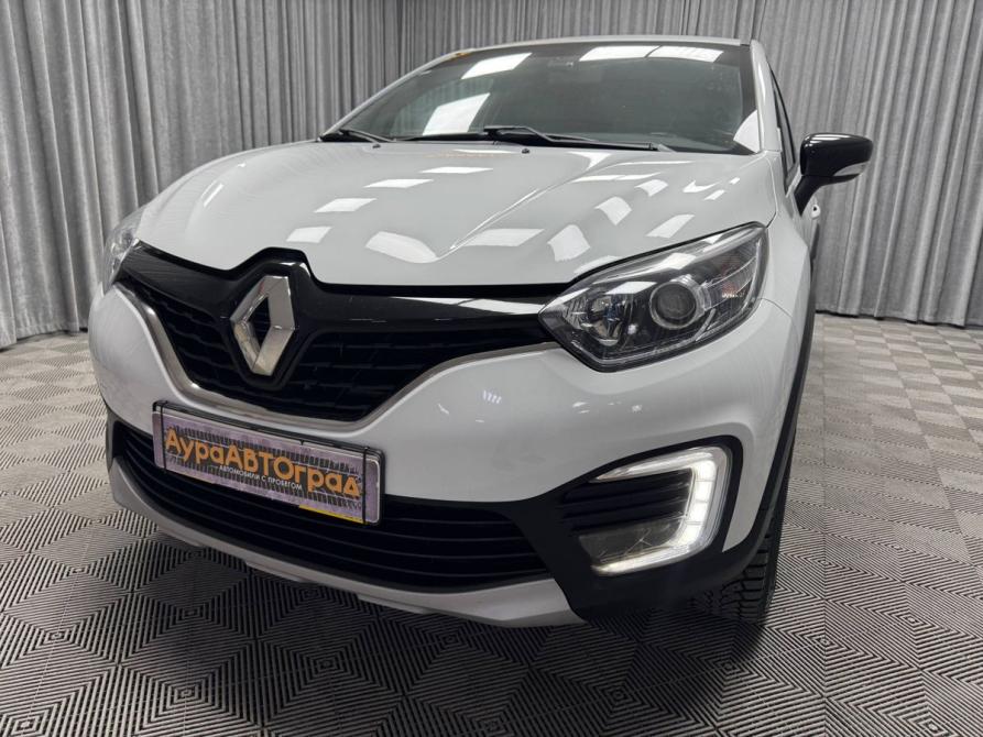 Renault Kaptur I Стерлитамак  - изображение 6