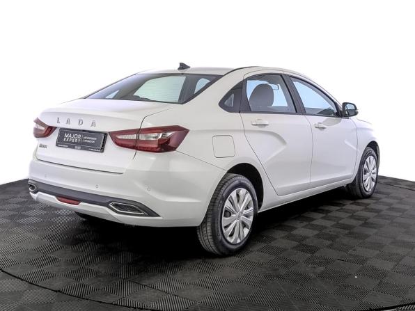 Lada (ВАЗ) Vesta I Рестайлинг (NG) с пробегом 2024 года, цена 1 485 000 рублей, 40803 км, седан, Автокод Объявления