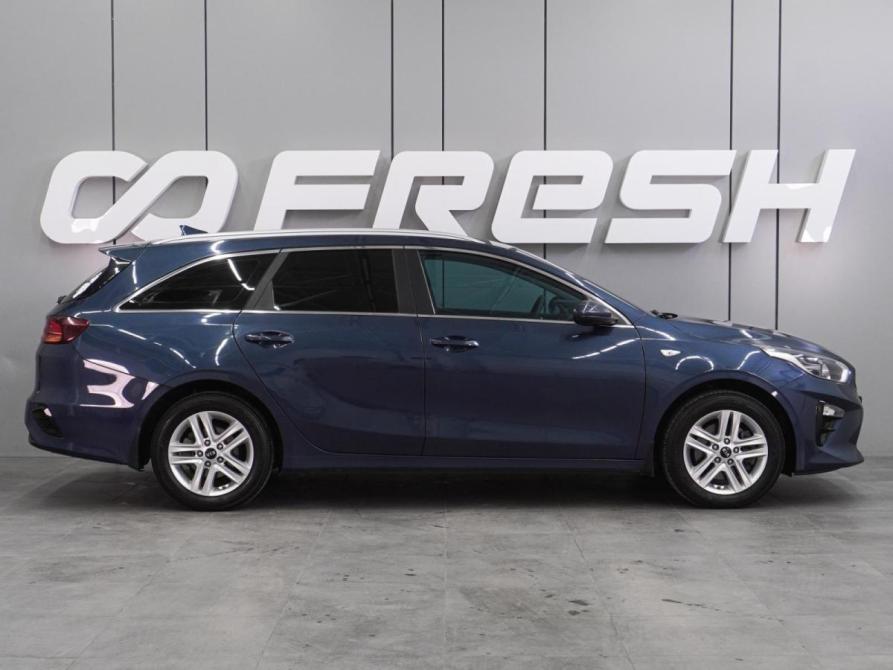 Kia Ceed III Воронеж  - изображение 5