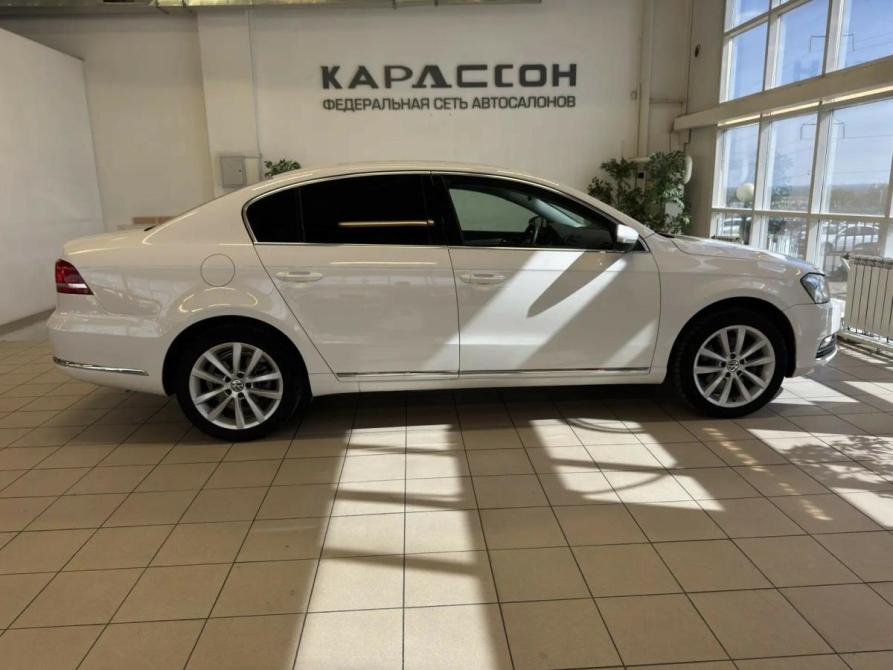 Volkswagen Passat B7 Волгоград  - изображение 6