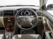 Toyota Corolla IX (E120 E130) Иркутск  - изображение 30