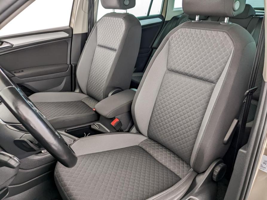 Volkswagen Tiguan II Москва  - изображение 20