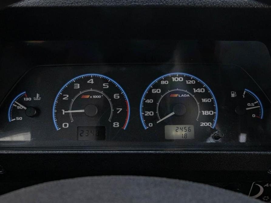 Lada (ВАЗ) 2121 (4x4) I Рестайлинг Краснодар  - изображение 14