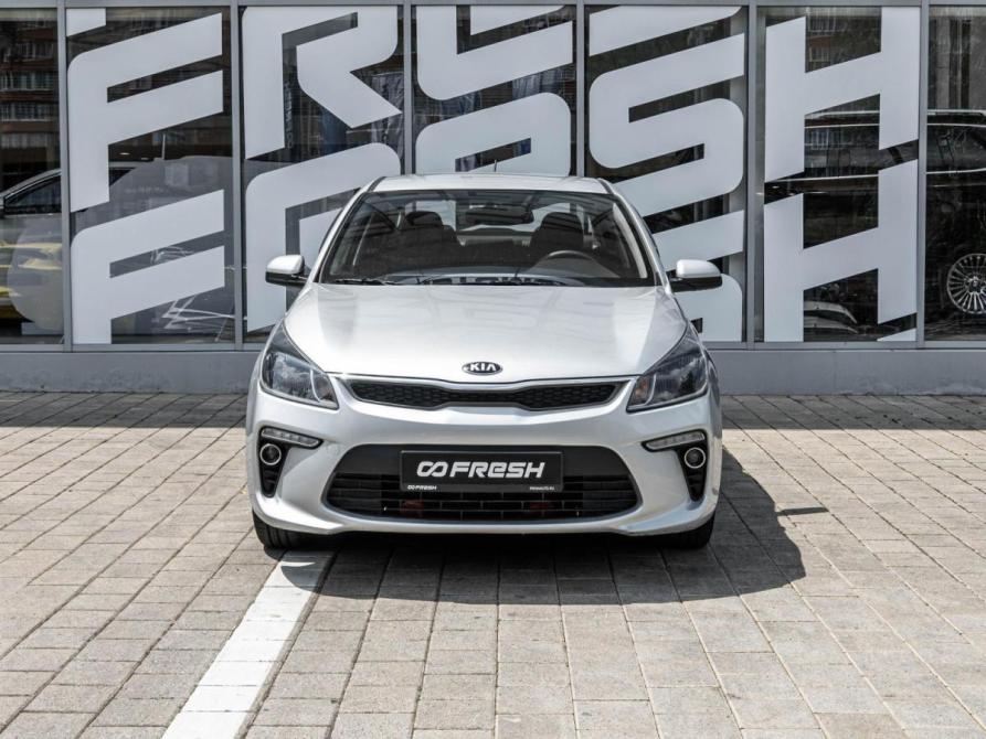 Kia Rio IV Ставрополь  - изображение 3