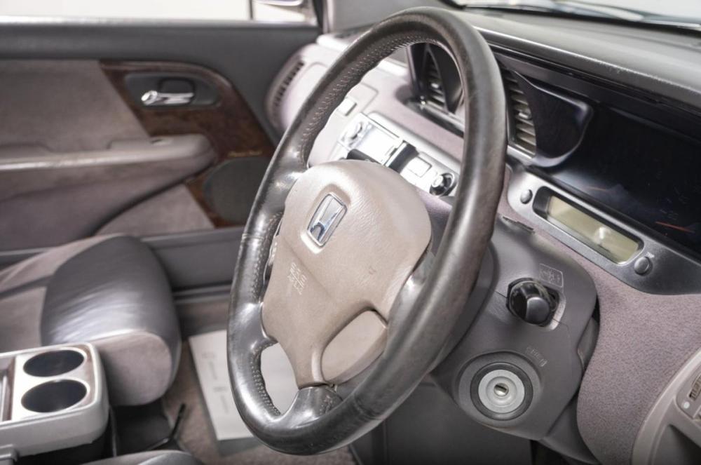Honda Avancier I Томск  - изображение 13