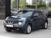 Nissan Juke I Новосибирск  - изображение 20